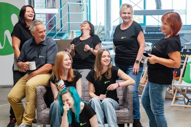 Bild von Über uns - Geschenke-personalisiert.de | Online-Sh