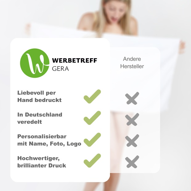 Unikatolo Kinder Handtuch Pferd mit Name personalisiert