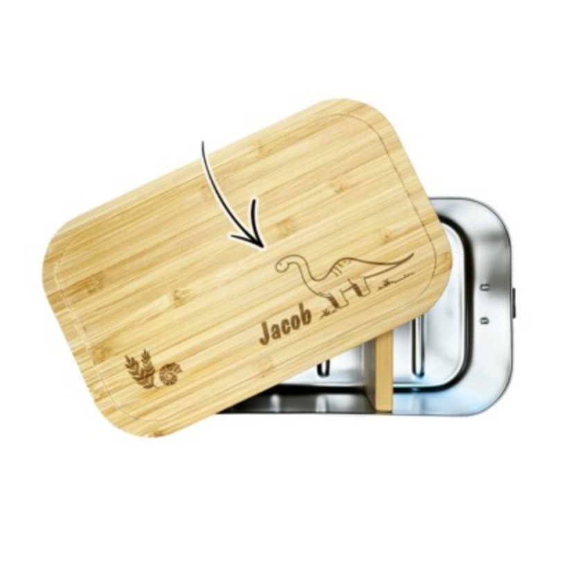 Brotdosen