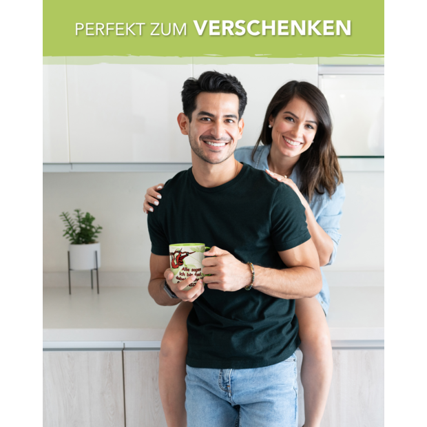 Unikatolo Tasse mit Name personalisiert Motiv Faultier