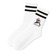 Weihnachtssocken Pinguin mit Name personalisiert