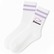 Personalisierte Socken mit Name personalisiert | Konfirmation/ Jugendweihe