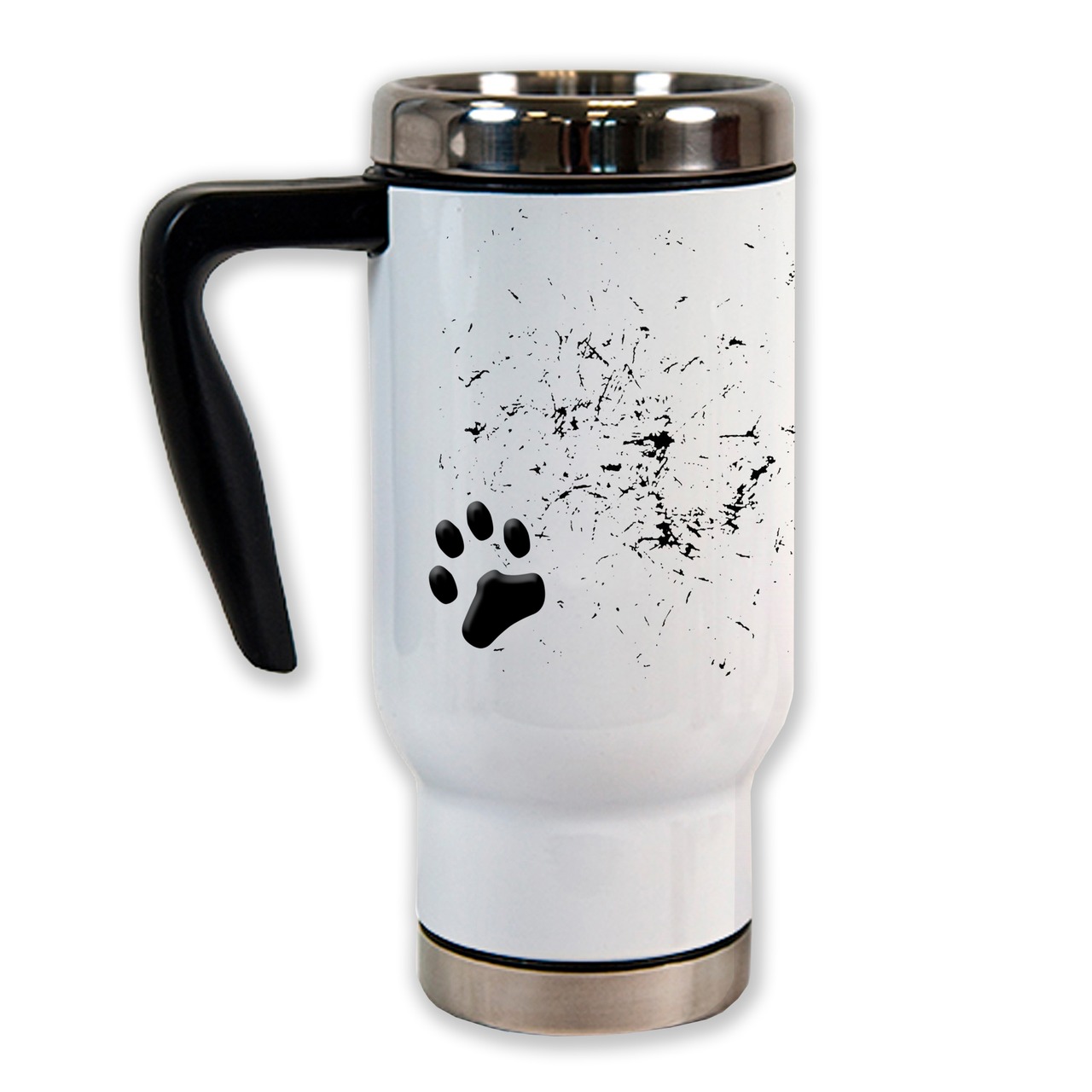 Unikatolo Thermobecher mit Name personalisiert | Finger weg!