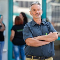 KontaktbildInhaber Rocco Knochenhauer