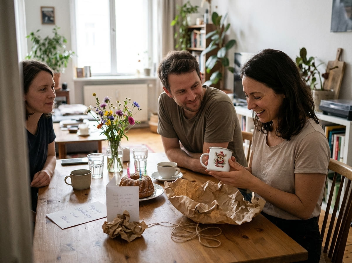 Personalisierte Geschnkidee nach Wunsch erhalten und gestalten für deine Liebsten. | ©geschenke-perosnalisiert.de