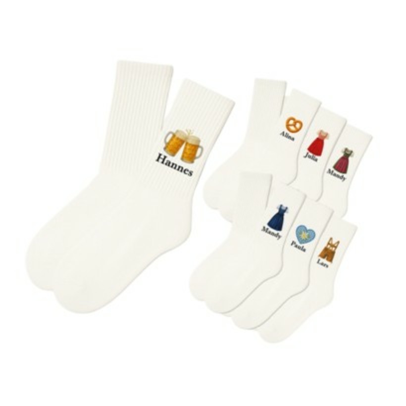 Socken