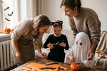 Bild von Halloween Geschenke & Mitbringsel: Gruselig gute I