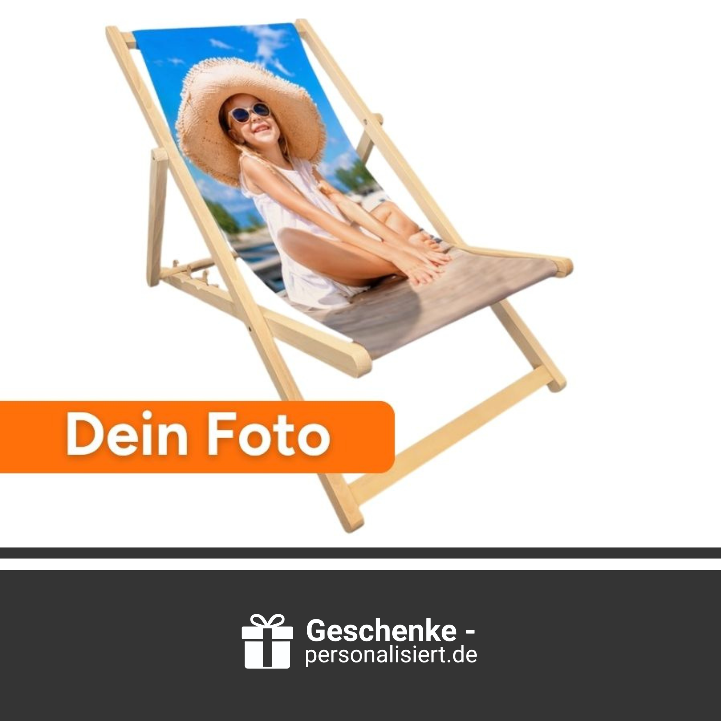 Dein Foto