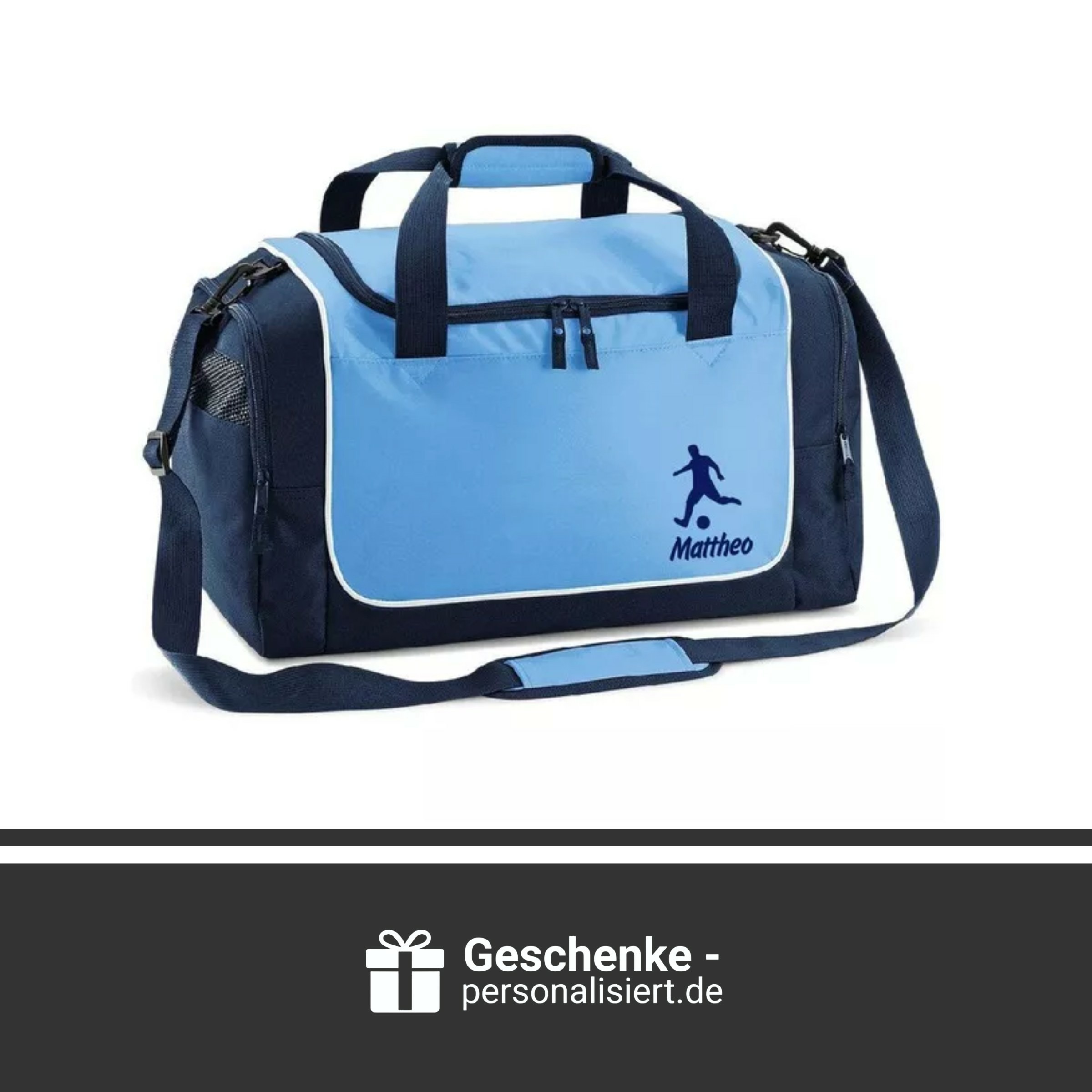 Personalisierte Taschen f&uuml;r jeden Anlass